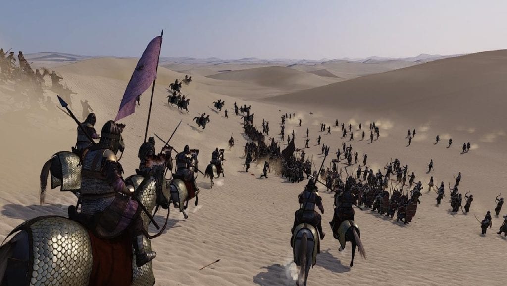 Mount & Blade Ii Bannerlord Mount And Blade 2 Bannerlord Steam Early Access