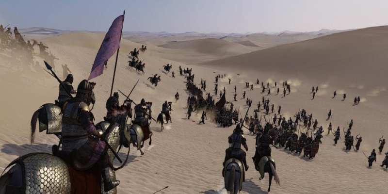 Mount & Blade Ii Bannerlord Mount And Blade 2 Bannerlord Steam Early Access
