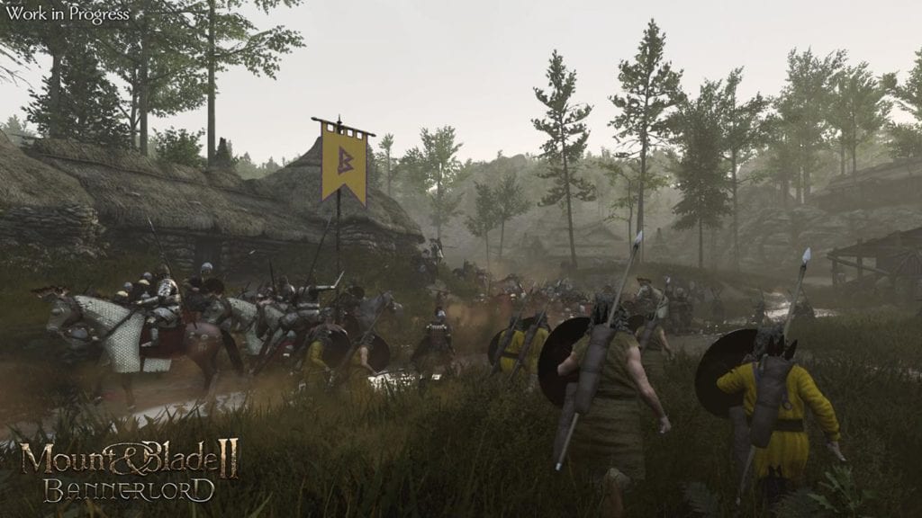 mount and blade warband co op mod