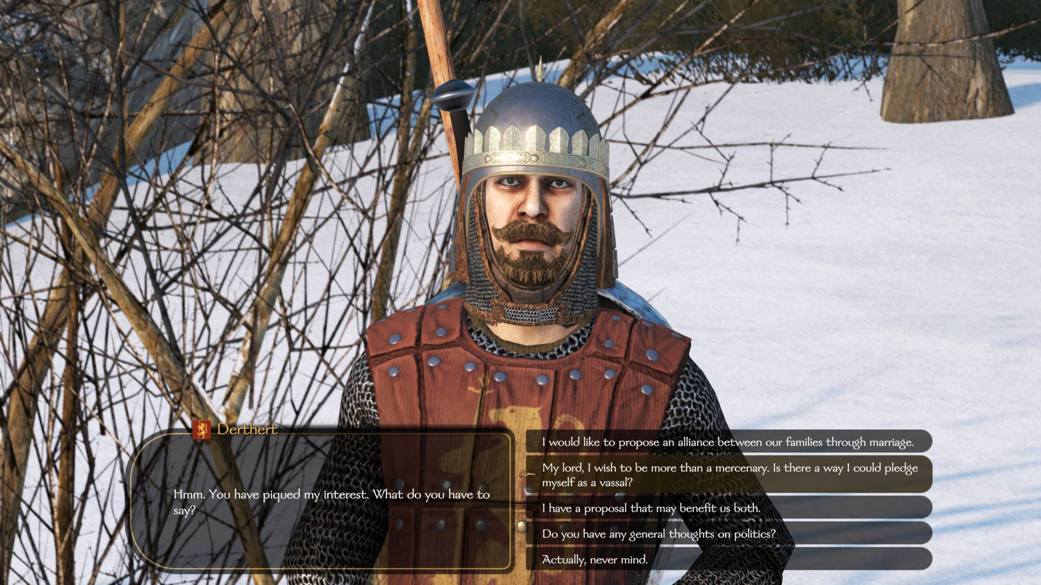 Bannerlord 2 mercenary contract Bannerlord 2 mercenary contract