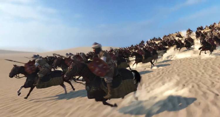 Mount & Blade Ii Bannerlord Mount And Blade Ii Bannerlord Guide Character Skills And Perks Level Up Endurance
