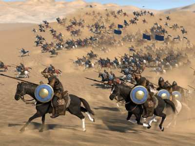 Mount & Blade Ii Bannerlord DLSS nvidia scavengers crsed: ford moonlight blade