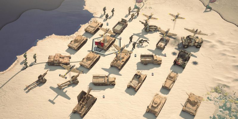 Panzer Corps 2 Reviews Panzer Corps 2 Reviews