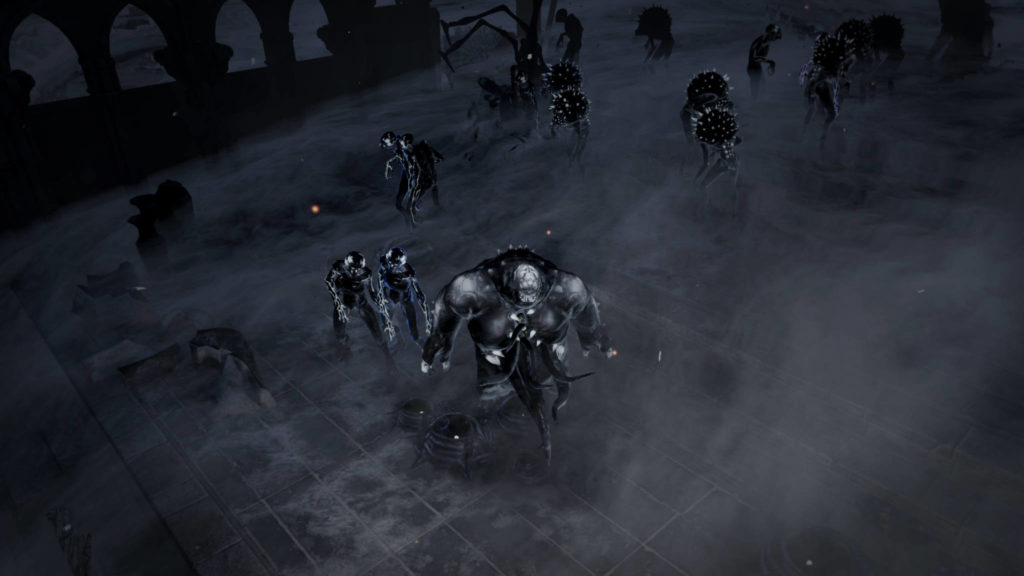 Path Of Exile Delirium 3