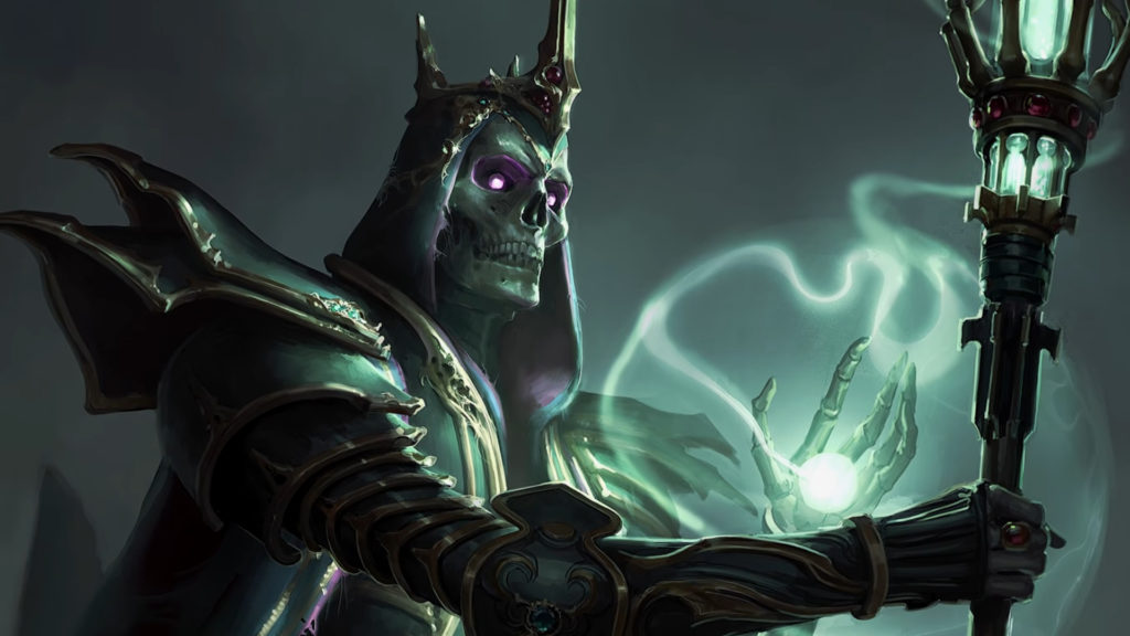 Owlcat Pathfinder Wrath Of The Righteous Kickstarter