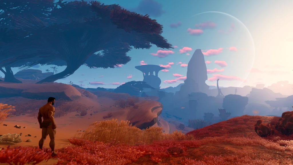 Population Zero Enplex