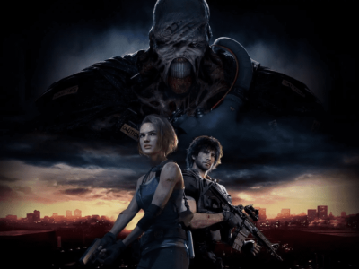 Capcom earnings reports record profits