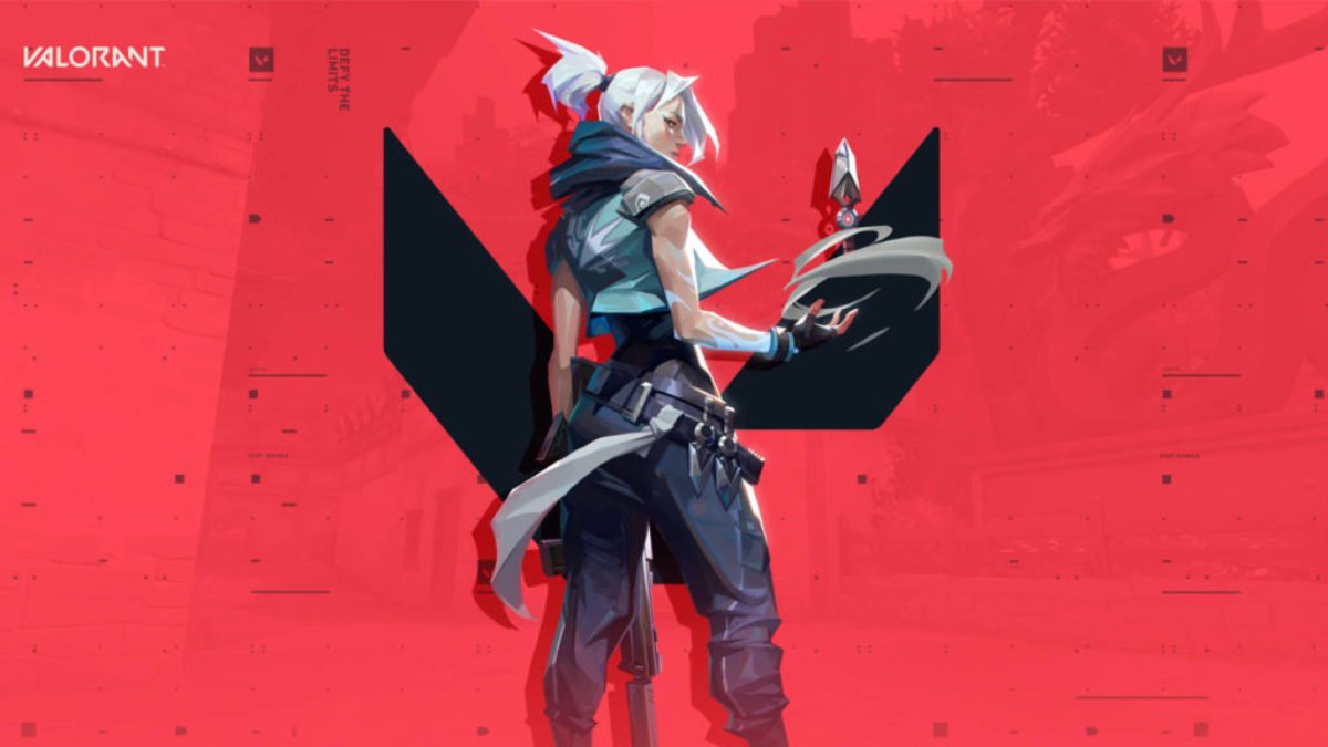 Valorant Agent Guide Tips To Fly With Jett Pc Invasion