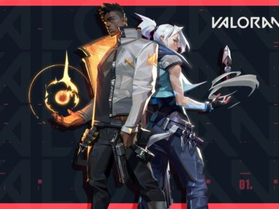 Riot Games' Valorant Takes Aim At Overwatch And Rainbow Six Siege3