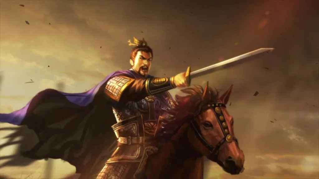 Romance Of The Three Kingdoms Xiv Rtk 14 Combat Guide Duels, Officer Tactics, Traits, Skills, Links, Battles, Formations, Supplies
