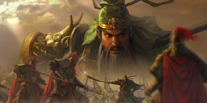 Romance Of The Three Kingdoms Xiv Rtk 14 Guide Unlock Secret Officers Custom Officers Create And Officer