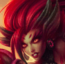 Zyra Cropped Shot League of Legends