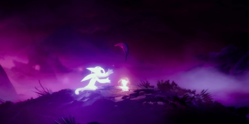 ori and the will of the wisps beginner's guide how to