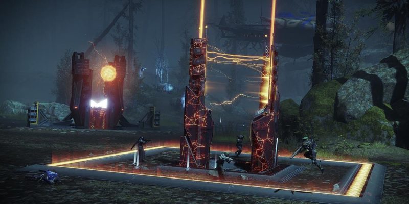 Seraph Towers Guide Destiny 2 Season Of The Worthy