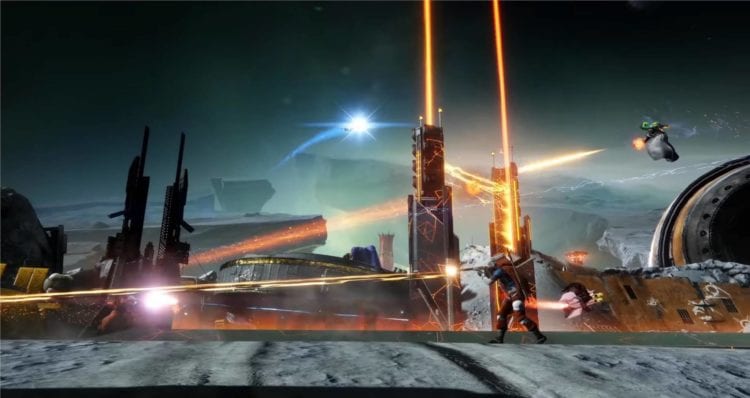 Seraph Towers Guide Destiny 2 Season Of The Worthy Moon Tower