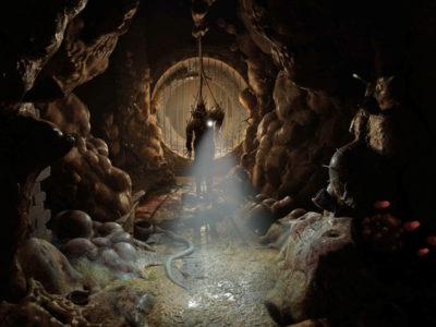 Half-Life: Alyx Spectator Mode Valve VR