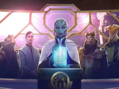 Stellaris Federations Expansion Dlc Preview Galactic Community, Galactic Senate, Empire Origins