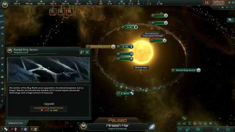 Stellaris Federations Expansion Dlc Preview Galactic Community, Galactic Senate, Empire Origins Shattered Ring 2