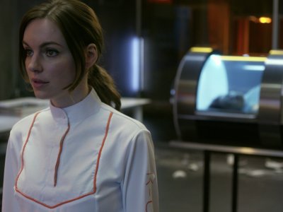 The Complex Screenshot Header