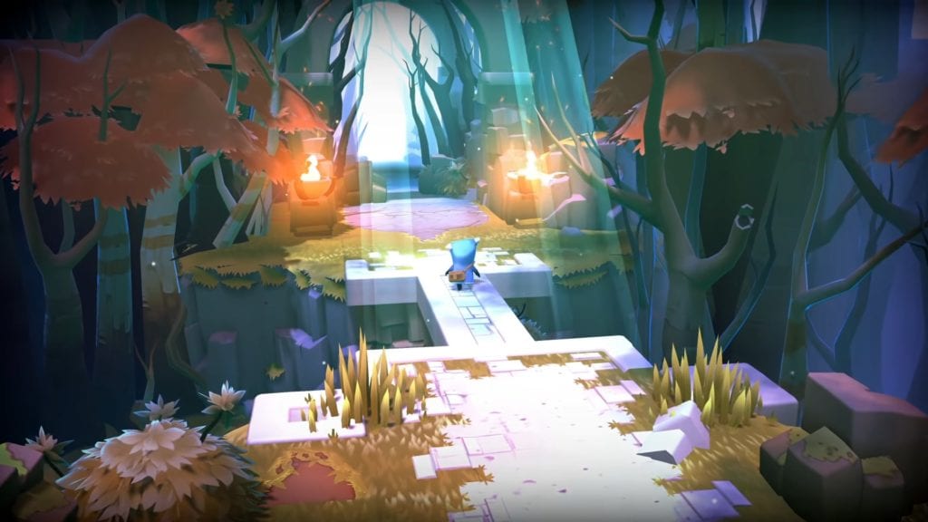 The Last Campfire Trailer Hello Games 1