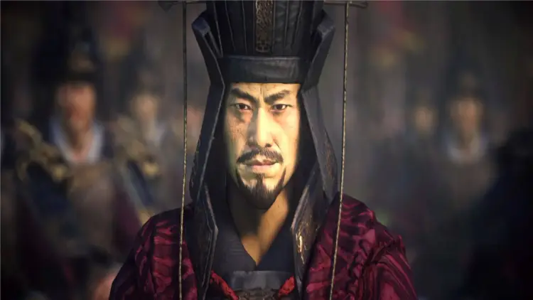 Total War Three Kingdoms A World Betrayed Cao Cao Guide 