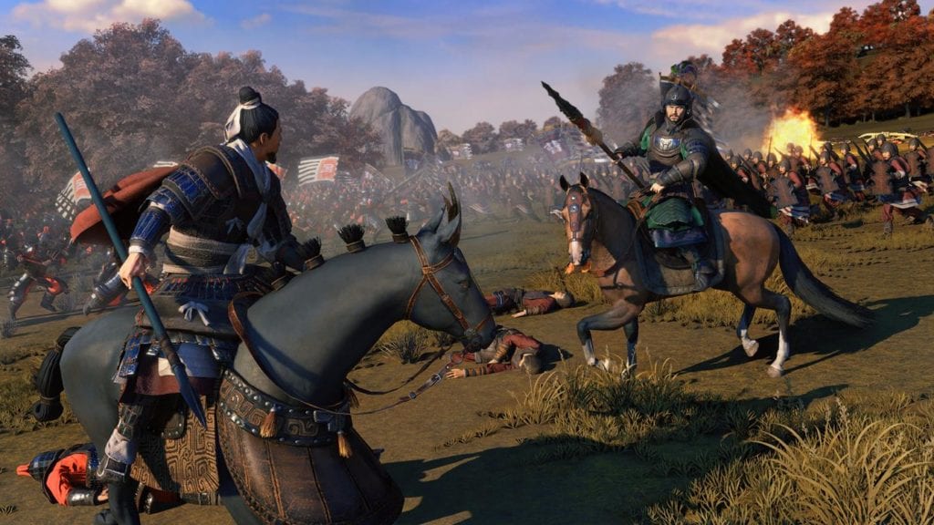 total war three kingdoms factions guide total war three kingdoms factions guide
