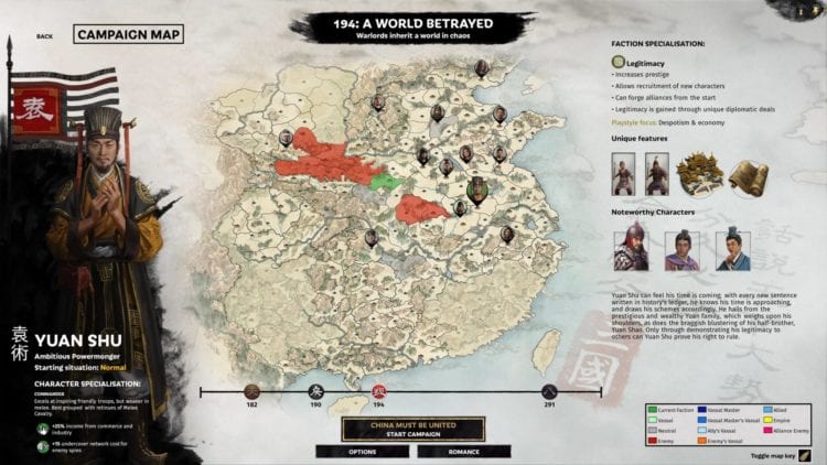 total war three kingdoms factions guide total war three kingdoms factions guide