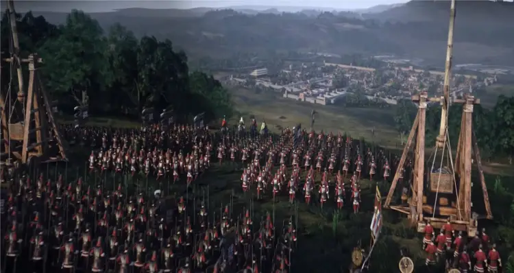 Total War Three Kingdoms A World Betrayed Guides And Features Hub 
