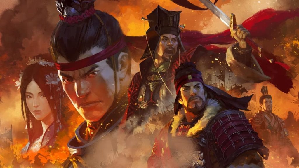 Total War Three Kingdoms A World Betrayed Review