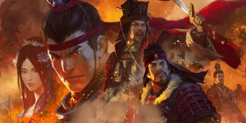 Total War Three Kingdoms A World Betrayed Review