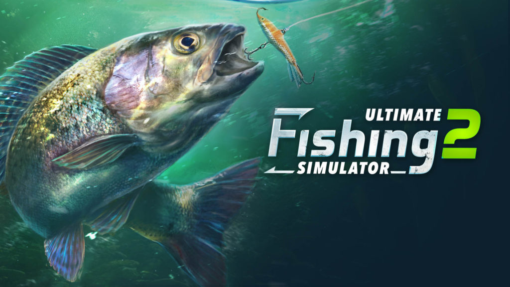 Ultimate Fishing Simulator steam