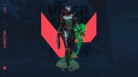 Valorant Viper gameplay trailer reveal Riot Games