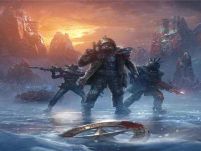 Wasteland 3 Preview Brian Fargo Interview Inxile Entertainment