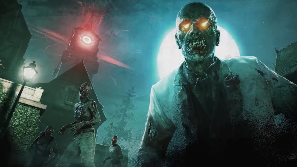 Left 4 Dead 2 Characters Invade Zombie Army 4 As Free DLC - Game Informer