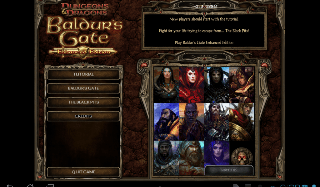 Baldurs Gate Enhanced Edition Mods