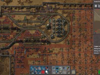 Best Factorio Mods