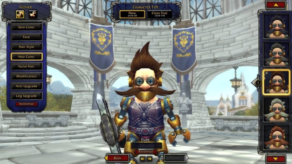 The Best Character Names In World Of Warcraft History Pc Invasion