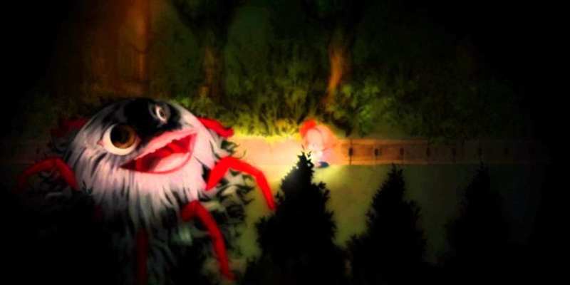These Narrative driven Horror Games On PC Will Keep Your Mind Busy