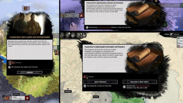 total war three kingdoms liu bei guide total war three kingdoms liu bei guide
