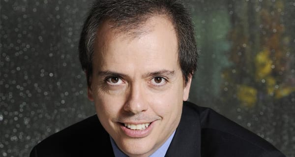 Daniel Alegre Activision Blizzard Google