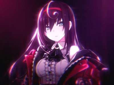 Death end reQuest2