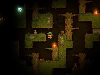 spelunky 2 review feat