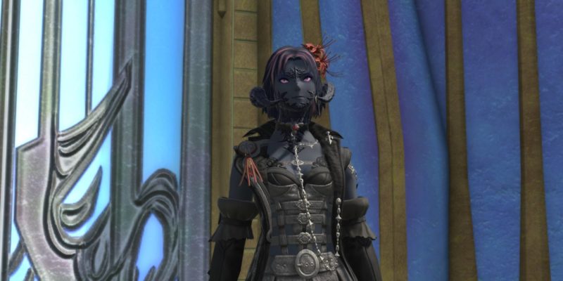 Final Fantasy 14 Patch 4 5 Brings An Old Friend Back To Ivalice