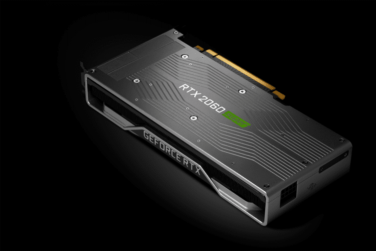Nvidia Geforce Rtx 2060 Super Gallery Full Size A
