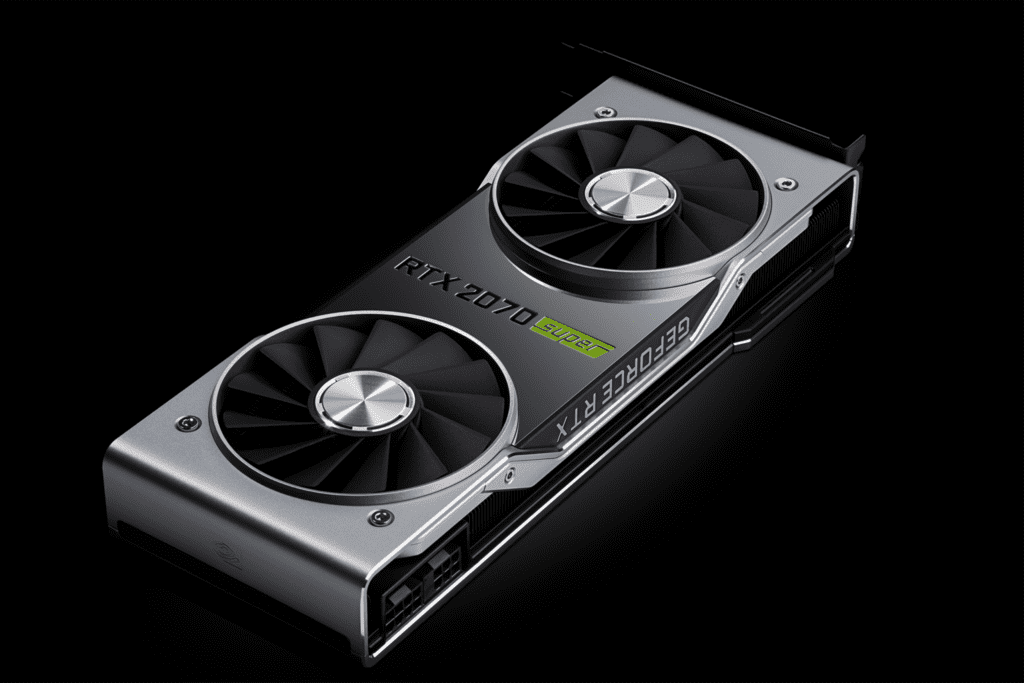 Geforce Rtx 2070 Super Gallery Full Size A