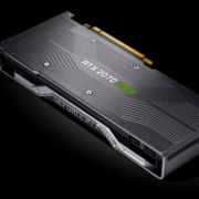 Geforce Rtx 2070 Super Graphics Cards
