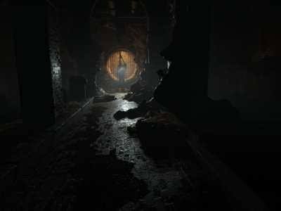 Half Life Alyx review