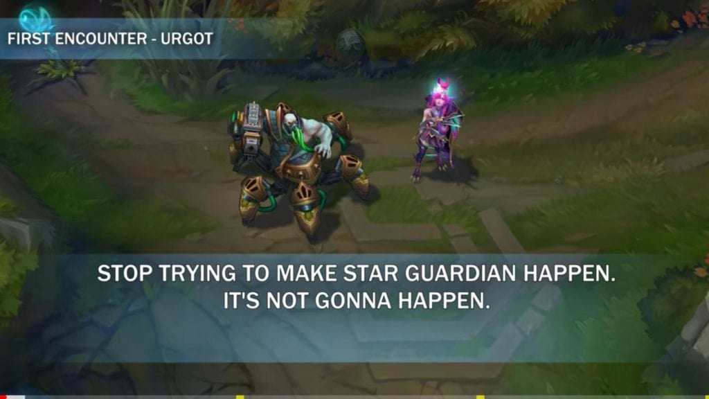 Deep Terror Qiyana Skin Concept League Of Legends Meme On Me Me