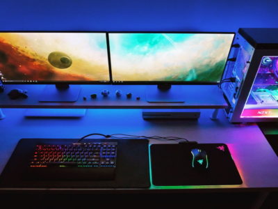 Most Powerful Gaming Pcs