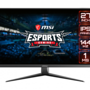 MSI Optix MAG273